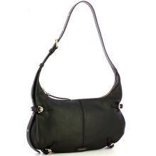 Coccinelle Borsa a spalla Abigail Noir - 2