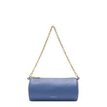 Coccinelle Mini Bag Aura Azul - 1