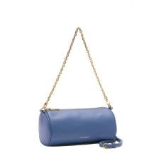 Coccinelle Mini Bag Aura Azul - 2