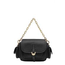 Coccinelle Borsetta a mano Campus Mini Noir - 1