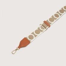 Coccinelle Tracolla Tebe Small Cuir 2 - 6