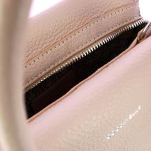 Coccinelle Borsa a mano Lord Small Rosette - 5
