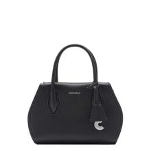 Coccinelle Borsa a mano Lord Small Noir - 1