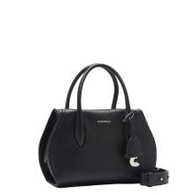 Coccinelle Borsa a mano Lord Small Noir - 2