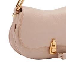 Coccinelle Borsa a mano Magie Soft Mini Rosette - 4