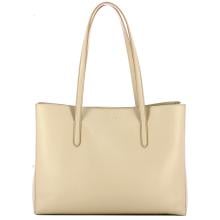 Coccinelle Borsa a spalla Swap Powder Pink - 1