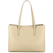 Coccinelle Borsa a spalla Swap Powder Pink - 3