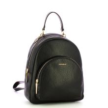 Coccinelle Zaino Alpha Noir - 2