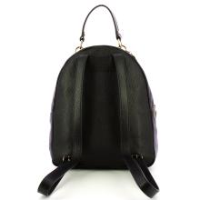 Coccinelle Zaino Alpha Noir - 3