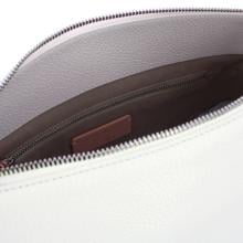 Coccinelle Borsa a spalla Maelody Brillant White - 4