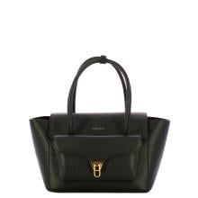 Coccinelle Baulotto Double Beat Noir - 1