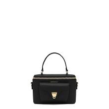 Coccinelle Mini Borsa a mano Beat Generation Noir - 1