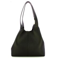 Coccinelle Borsa a spalla C-Easy Noir - 3