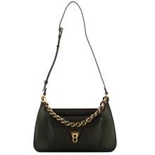 Coccinelle Borsa a tracolla Beat Generation Noir - 1