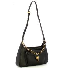 Coccinelle Borsa a tracolla Beat Generation Noir - 2