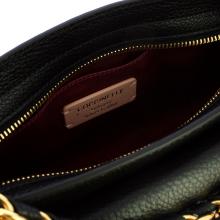 Coccinelle Borsa a tracolla Beat Generation Noir - 4