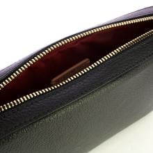 Coccinelle Sottospalla Mini Bag Tebe Noir - 5
