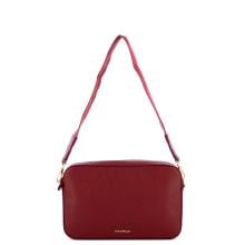 Coccinelle Tebe Ribes Mini Shoulder Bag - 1