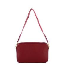 Coccinelle Tebe Ribes Mini Shoulder Bag - 3