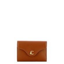 Coccinelle Portafoglio C-Me Cognac - 1