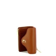 Coccinelle Portafoglio C-Me Cognac - 3