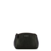 Coccinelle Trousse Agatea Noir - 1
