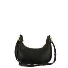 Coccinelle Mini bag Iside Noir - 3