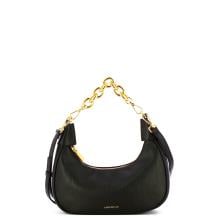 Coccinelle Mini bag Iside Noir - 4
