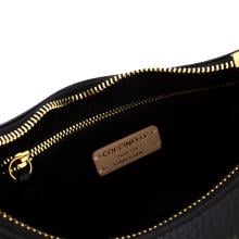 Coccinelle Mini bag Iside Noir - 5