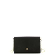 Coccinelle Pochette Gemma Noir - 1