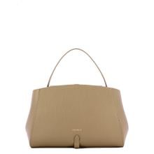 Coccinelle Borsa a mano Chara Warm Taupe - 3
