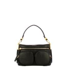 Coccinelle Borsa a mano Hyle Noir - 1