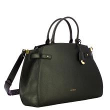 Coccinelle Borsa a mano Kliche grande Noir - 2