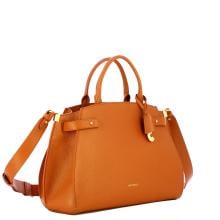 Coccinelle Borsa a mano Kliche media Cuir - 2