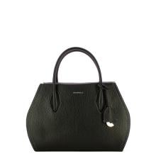 Coccinelle Borsa a mano Lord Noir - 1