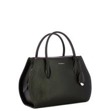 Coccinelle Borsa a mano Lord Noir - 2
