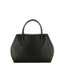Coccinelle Borsa a mano Lord Noir - 3