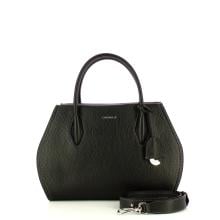 Coccinelle Borsa a mano Lord Noir - 4