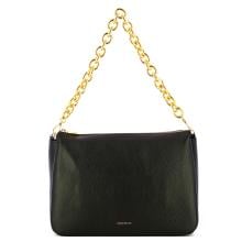 Coccinelle Borsa a spalla Iside Noir - 1