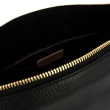 Coccinelle Borsa a spalla Iside Noir - 5