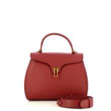 Coccinelle Borsa a mano Marvin media Brandy - 4