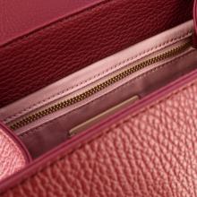 Coccinelle Borsa a mano Marvin media Brandy - 5