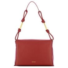 Coccinelle Borsa a spalla Levante Brandy - 1