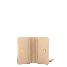 Coccinelle Portafoglio Softy mini wallet Rosette - 3