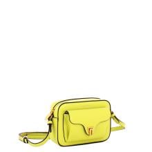 Coccinelle Tracollina Beat Soft Mini Green Glow - 2
