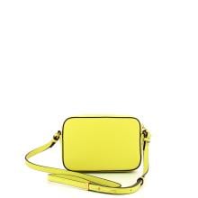 Coccinelle Tracollina Beat Soft Mini Green Glow - 3