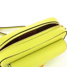Coccinelle Tracollina Beat Soft Mini Green Glow - 4
