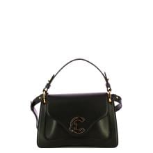 Coccinelle Borsa a mano C-Me Small Noir - 1