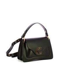 Coccinelle Borsa a mano C-Me Small Noir - 2