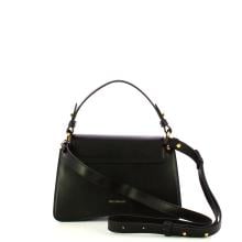 Coccinelle Borsa a mano C-Me Small Noir - 3